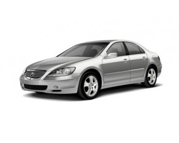 Acura RL (2004-2012)
