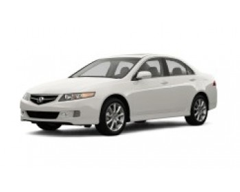 Acura TSX (2003-2008)