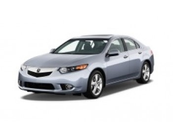 Acura TSX (2009-2014)