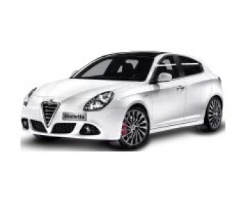 Alfa Romeo Giulietta (2010-2020)