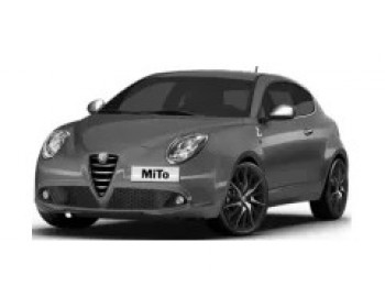 Alfa Romeo MiTo (2008-2018)