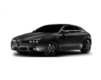Alfa Romeo Spider/Brera/Sportwagon 159 (2005-2012)