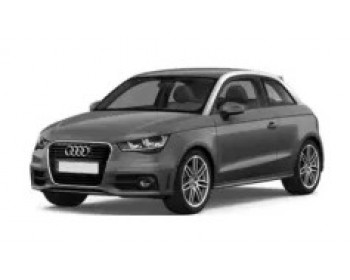 Audi A1 8X (2010-2018)