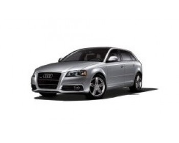 Audi A3/S3/RS3 8P (2004-2013)