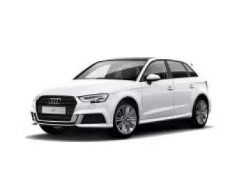 Audi A3/S3/RS3 8V (2013-2020)