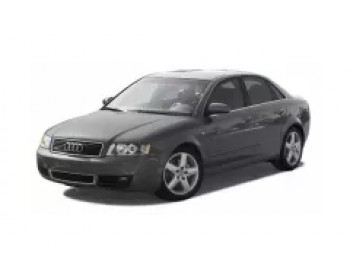 Audi A4/S4/RS4 B6/8E/8H (2000-2005)