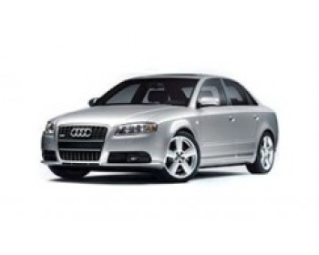 Audi A4/S4/RS4 B7/8E/8H (2004-2009)