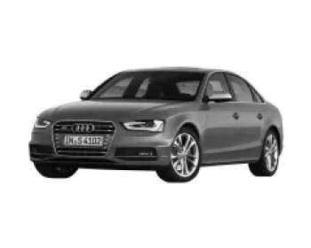 Audi A4/S4/RS4 B8/8K (2009-2015)