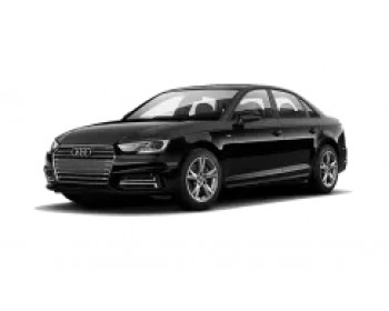 Audi A4/S4/RS4 B9/8W (2015+)