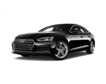 Audi A5/S5 B9/F5 (2016+)