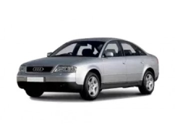 Audi A6/S6 C5/4B (1997-2004)