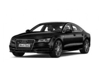 Audi A7 Sportback 4G7/8 (2010-2018)