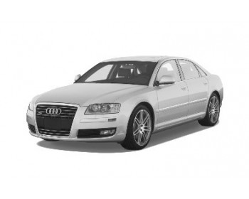 Audi A8 S8 D3 (2003-2009)
