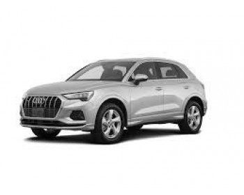 Audi Q3 (2019-2021)