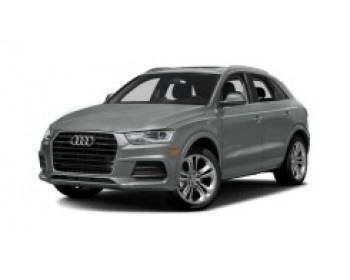 Audi Q3 8U (2011-2018)