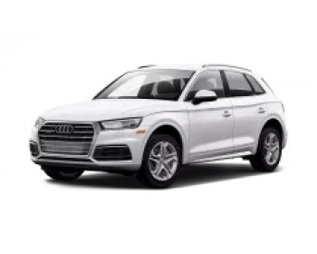 Audi Q5 2 Gen (2016-2025)