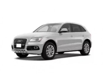 Audi Q5 8R (2008-2016)