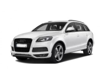 Audi Q7 4L (2006-2015)