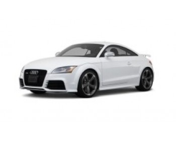 Audi TT 8J (2006-2014)