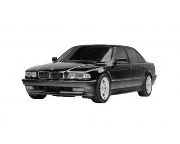 BMW 7 E38 (1994-2001)