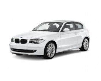 BMW 1 Series E81/E82/E87/E88 (2004-2012)