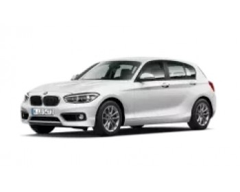 BMW 1 Series F20/F21 (2011-2019)
