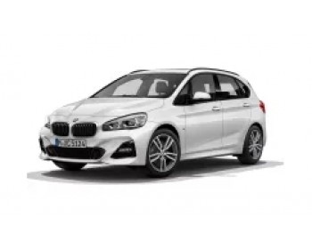 BMW 2 Series Active/Gran Tourer F45/F46 (2014-2021)
