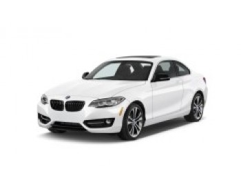 BMW 2 Series F22/F23 (2014-2021)