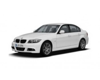 BMW 3 Series E90/E91/E92/E93 (2005-2013)