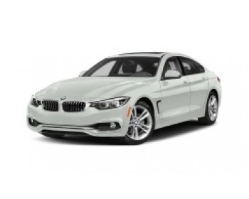 BMW 3 Series F30/F31, M3 F80 (2012-2019)