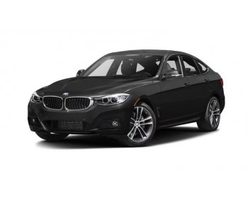 BMW 3 Series GT F34 (2014-2020)