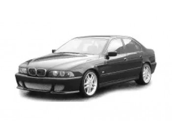 BMW 5 Series E39, M5 (1995-2004)