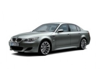 BMW 5 Series E60/E61, M5 (2003-2010)