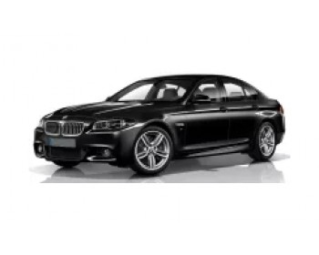 BMW 5 Series F10/F11, M5 (2010-2018)