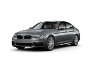 BMW 5 Series G30/G31, M5 (2016-2023)