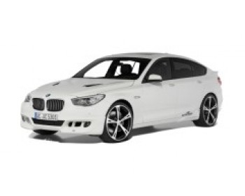 BMW 5 Series GT F07 (2009-2017)