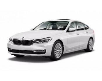 BMW 6 Series GT (2017-2023)