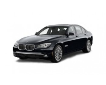 BMW 7 Series F01/F02 (2008-2015)