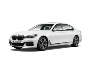 BMW 7 Series G11/G12 (2015-2022)