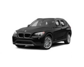 BMW X1 E84 (2009-2015)