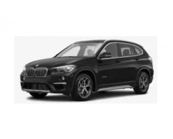 BMW X1 F48/F49 (2015-2022)