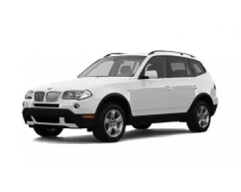 BMW X3 E83 (2003-2010)