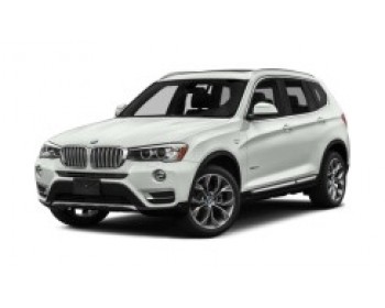 BMW X3 F25 / X4 F26 (2010-2018)