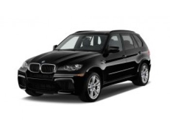 BMW X5/X6 E70/E71 (2007-2014)