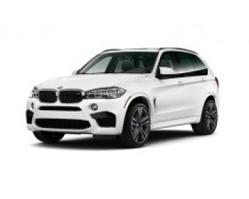 BMW X5/X6 F15/F16 (2013-2018)