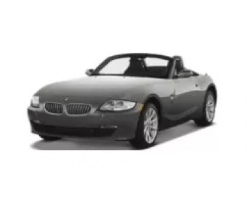 BMW Z4 E85/E86 (2003-2008)