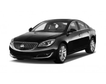 Buick Regal (2013 - 2017)