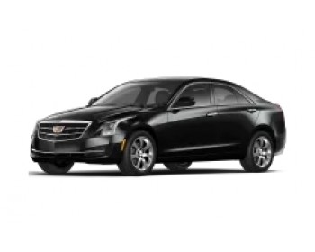 Cadillac ATS (2013-2019)