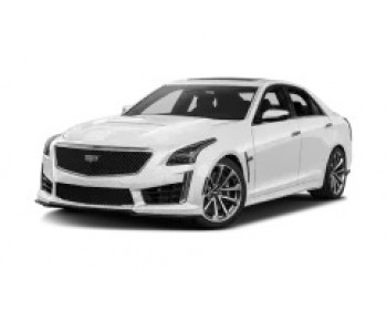 Cadillac CTS 3 Gen (2014-2019)