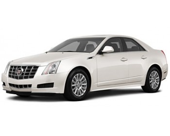 Cadillac CTS SRX (2003-2007)